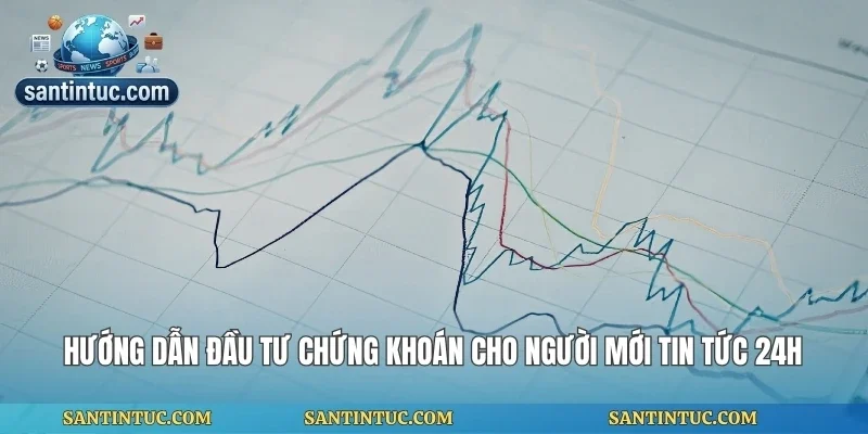 Hướng Dẫn Đầu Tư Chứng Khoán Cho Người Mới Tin Tức 24h
