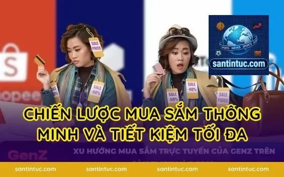 Chiến Lược Mua Sắm Thông Minh Và Tiết Kiệm Tối Đa